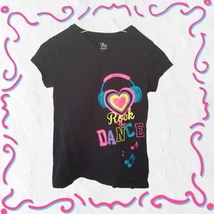 Dance T-Shirt